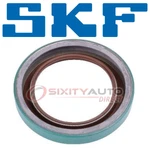 Skf Rear Transfer Case Output Shaft Seal 1978-1979 Ford Bronco Gaskets Mk. Fixed Price $32.27.