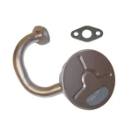 Melling Oil Pump Pickup 83-S; Stock 8.250 In., .625 Ford 351W Sbf. Fixed Price $34.71.