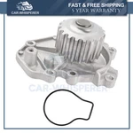 New Water Pump For 96-01 Honda Cr-v 2.0L Acura Integra 1.8L Dohc W/gasket AW9349. Fixed Price $22.95.