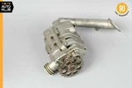 01-14 Mercedes W215 CL600 S600 V12 Engine Motor Oil Pump 1371811101 Oem. Fixed Price $100.07.