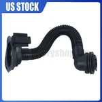 Engine Oil Filler Tube Pipe Hose For Audi Q7 2016-2019 3.0T Cre 4M0115301 Us. Fixed Price $84.68.