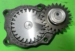Cummins Diesel Engine Oil Lube Pump 5273937. Fixed Price $50.00.