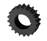 Moroso #23535 Vacuum Pump Drive Pulley 24T- Radius Tooth. Fixed Price $58.99.