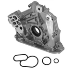 Oil Pump Assy For Honda V6 Accord Odyssey Pilot Crosstour 08-17 15100-R70-A02. Fixed Price $128.75.