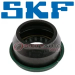 Skf Rear Manual Transmission Seal For 1970-1972 Dodge Challenger Gaskets. Fixed Price $19.20.