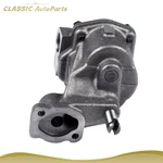 Oil Pump For Chevrolet Express Gmc Savana 1500 2500 3500 S10 Jimmy 1978-2014. Fixed Price $36.18.