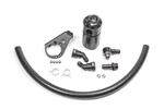 Radium Engineering 20-0759-FL Ccv Fluid Lock Catch Can Kit For 23-25 Gr Corolla. Fixed Price $218.45.