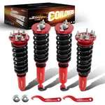 Maxpeedingrods Coilovers Suspension Kit For Honda Accord 03-07, Acura Tl 04-08. Fixed Price $225.00.
