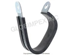 For Porsche (1972-1989) Engine Oil Pipe Support Clamp (1) O.e.m. + Warranty. Fixed Price $17.40.