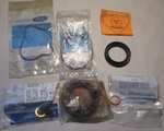 Ford Set Of 6 Misc Parts. Fixed Price $24.67.