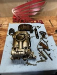02-05 Honda Civic Si K20A3 Oil Pump With Chain And Guides. Fixed Price $199.99.