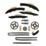 Iwis Timing Chain Kits 90001164 Engine Oil Pump Set. Fixed Price $700.41.