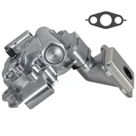New Engine Oil Pump For Toyota Camry RAV4 2.0L 2.4L 15100-28020 2001-2009. Fixed Price $56.37.