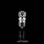 K-tuned KTD-OPA-AD2 Oil Pressure Sensor Adapter V2 For Honda Acura 1/8 Bspt. Fixed Price $50.24.