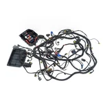 Wiring Harness Lead Set Engine Bay Maserati Gran Turismo M145 4.2. Fixed Price $1518.00.