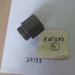 Nos Tractor Parts John Deere R65683 Tube Nut 690B, 690C, 740, 740A,. Fixed Price $73.00.