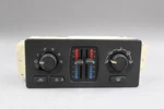 Temperature Control Manual Auxiliary 03-04 Chevrolet SUBURBN15 Oem 45434. Fixed Price $56.25.