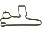 For 2008-2010, 2012-2013 Volkswagen Jetta Oil Separator Gasket 79936SXQQ 2009. Fixed Price $33.30.