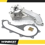 Engine Water Pump For Toyota Tacoma 4RUNNER T100 2.7L 170-1960 2TRFE 3RZFE. Fixed Price $30.09.