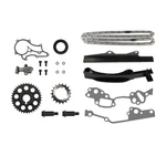 Complete Engine Timing Chain Kit Fits 1985-1995 Toyota Pickup 2.4L 14210-PNA-000. Fixed Price $24.99.