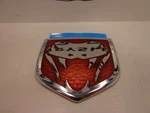 2004-2006 Dodge Viper New Head Medallion Nameplate Badge Mopar Factory Oem. Fixed Price $141.26.