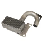 Moroso 24813 Oil Pump Pickup; 3/4" Inlet Tube; 7-1/2" Deep Pan For Sbc. Fixed Price $100.65.