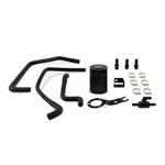 Mishimoto MMBCC-MIA-16PBE For 2016+ Mazda Miata Baffled Oil Catch Can Kit-black. Fixed Price $214.95.