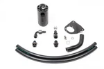 Radium 20-0105-FL Fluid-lock Pcv Catch Can Kit For 08 16 Mitsubishi Lancer Evo X. Fixed Price $199.45.