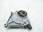 12-18 Bmw F30 328I 228I 428I 528I X1 X3 X4 X5 Z4 Engine Motor Vacuum Pump Oem 05. Fixed Price $32.36.