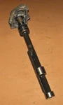 Honda 130 Hp Stroke Balance Shaft Fr Pn 13401-P5M-000 Fits 1999-2006+. Fixed Price $43.20.