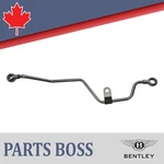 Bentley Continental 2003-2018 Oem New Oil Return Line. Fixed Price $65.13.