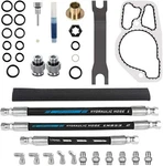 High Pressure Oil Pump Hpop Hoses Line Kit & Master Service Ford 7.3L. Fixed Price $78.99.