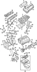 Genuine Gm Sprocket 91176104. Fixed Price $33.54.