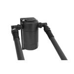 K&n Filter 81-0809 Catch Can; Oil Separator; Ford Bron. Fixed Price $139.77.