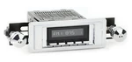 Retroradio For 1955-56 Chevrolet Bel Air Bt, Usb, Am/fm HBC-M2-102-02-72C. Fixed Price $358.99.