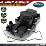 Crankcase Oil Separator For Mercedes-benz X156 GLA250 2021 L4 2.0L A2600108500. Fixed Price $48.99.