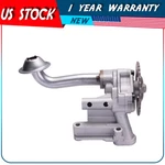 Oil Pump For Vw Beetle Golf Jetta Passat Audi 98-06 W/ Tube 1.8L 1.9L 2.0L. Fixed Price $38.29.
