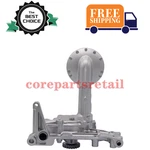 Oil Pump 15100-PRB-A01 Fits 2001-2006 Honda Civic Integra Type EP3 K20A2. Fixed Price $84.49.