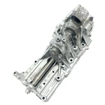 New 11277632111 Engine Main Oil Pump Fit For Bmw X3 X4 X5 Z4 F23 F22 11417610378. Fixed Price $430.10.
