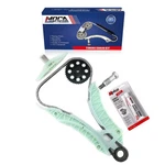 Moca Engine Timing Chain Kit Compatible With 2007-2012 For Mini Cooper 1.6L 1.... Fixed Price $109.60.