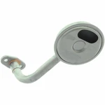 Melling 269S Stock Replacement Oil Pump Screen For 91-04 Escort Focus Tracer. Fixed Price $83.77.