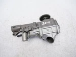 Oil Pump F Mercedes 1,6 270.910 A2701800339. Fixed Price $239.00.