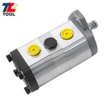 Hydraulic Steering Pump For Mf 362 375 383 390T 396 3701006M91 3816909M91. Fixed Price $149.98.