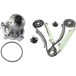 Timing Chain Kit E250 Van F150 Truck E150 Ford E-250 F-150 E-150 Mountaineer. Fixed Price $158.94.