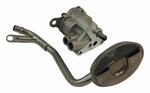Crown Automotive - Metal Unpainted Oil Pump Kit 33002921. Fixed Price $123.33.