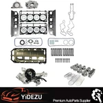 5.7L Head Gasket Set & Oil Pump Timing Chain W/bolts For Ram 1500 Durango 09-15. Fixed Price $725.09.