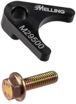 Melling M29500 Oil Pump Tube Flange Reinforcement Chevy Ls 4.8 5.3 6.0 6.2. Fixed Price $29.14.