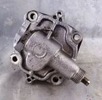 Very Nice Complete Original Porsche 356A 356B Oil Pump Tachometer Drive Assembly. Fixed Price $375.00.