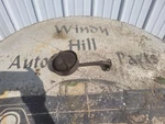 1960 Ford F100 223 Oil Pickup Sump Tube. Fixed Price $49.99.