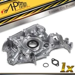 Engine Oil Pump W/ Gasket For Toyota Camry Solara Sienna Lexus 3.0L Dohc 1MZ-FE. Fixed Price $77.99.